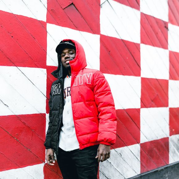 Meet your Posher, Mark - Picture 1 of 1